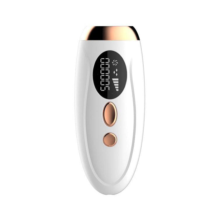 DESFASH | Photon Freezing Point Laser Hair Removal Device – Whole Body