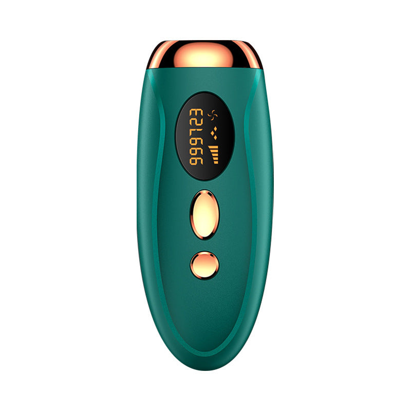 DESFASH | Photon Freezing Point Laser Hair Removal Device – Whole Body