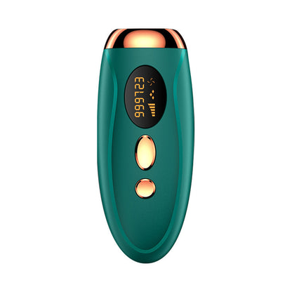 DESFASH | Photon Freezing Point Laser Hair Removal Device – Whole Body