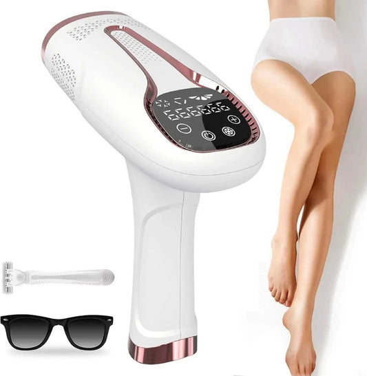 DESFASH | Household Underarm Hair Removal Instrument