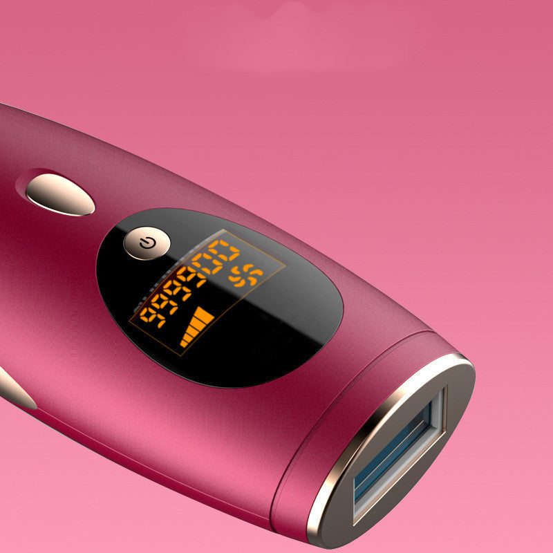 DESFASH | IPL Photon Freezing Point Laser Hair Removal Instrument