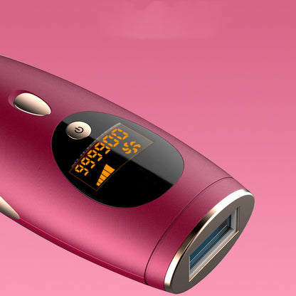 DESFASH | IPL Photon Freezing Point Laser Hair Removal Instrument