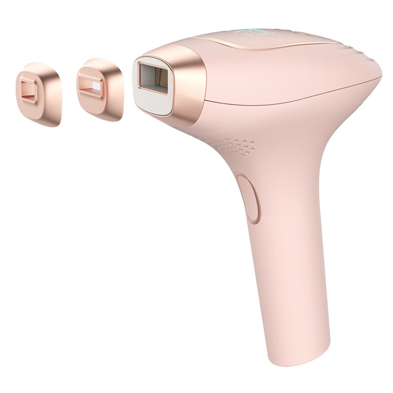 DESFASH | Three-in-One Ice-Sensing Laser Hair Removal Device