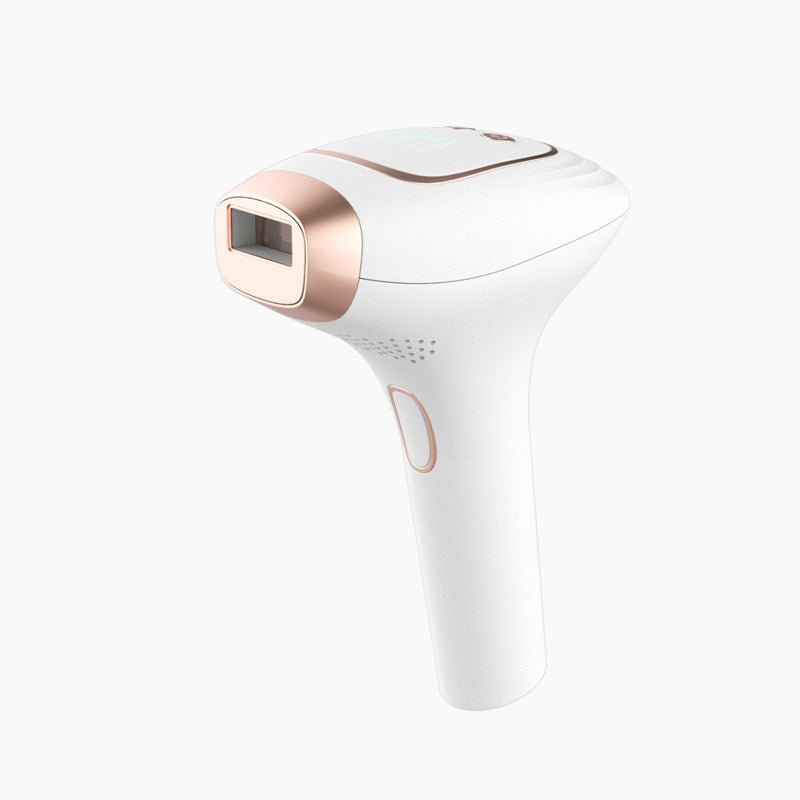 DESFASH | Three-in-One Ice-Sensing Laser Hair Removal Device
