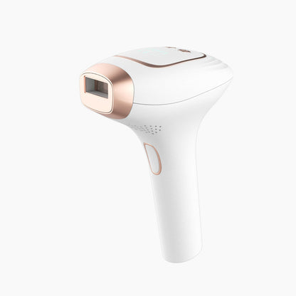 DESFASH | Three-in-One Ice-Sensing Laser Hair Removal Device