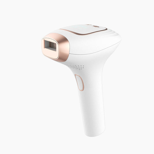DESFASH | Three-in-One Ice-Sensing Laser Hair Removal Device