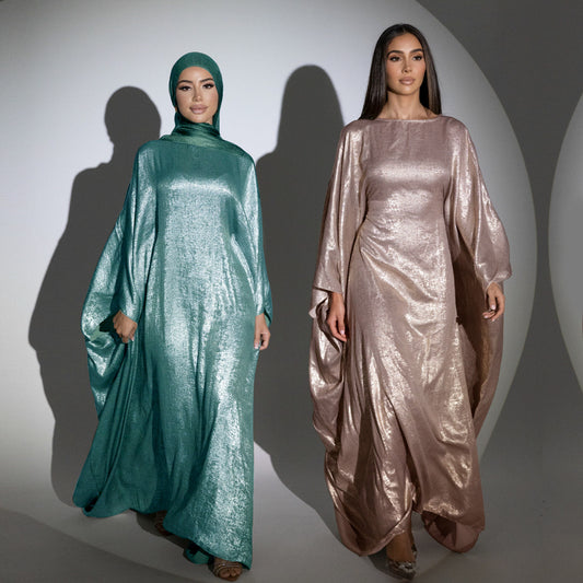DESFASH | Fashion Stitching Dubai Turkey Elegant Dress
