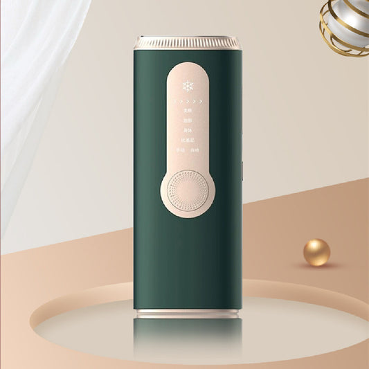 DESFASH | Freezing Point Laser Hair Remover – Full Body & Sensitive Areas